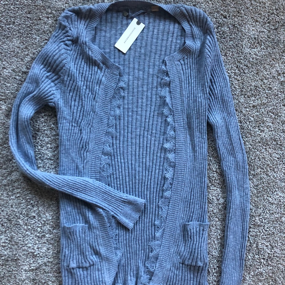 Anthropologie Sweater
